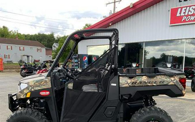 2024 Polaris Ranger XP Kinetic Ultimate