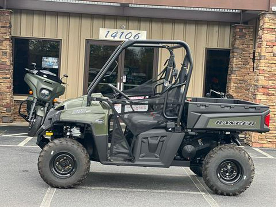 2024 Polaris Ranger 570 Full-Size