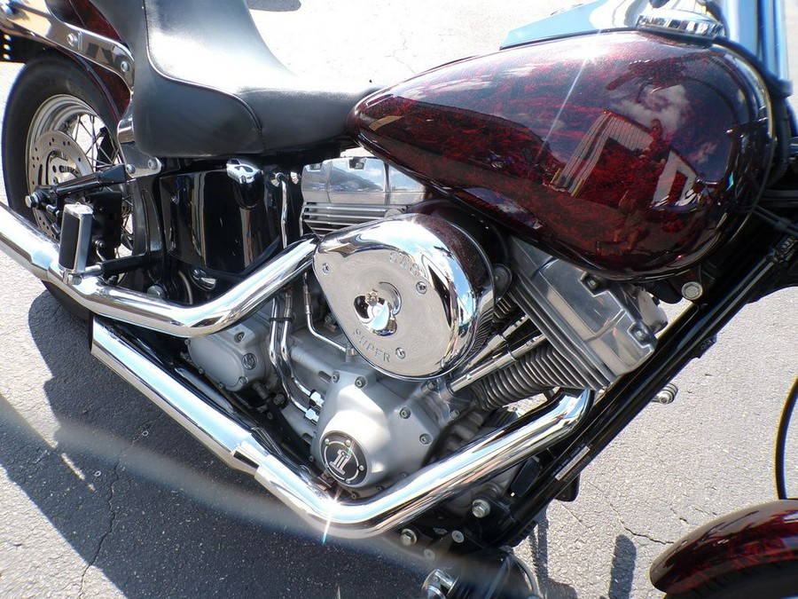 2005 Harley-Davidson® FXST - Softail® Standard