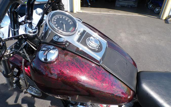 2005 Harley-Davidson® FXST - Softail® Standard