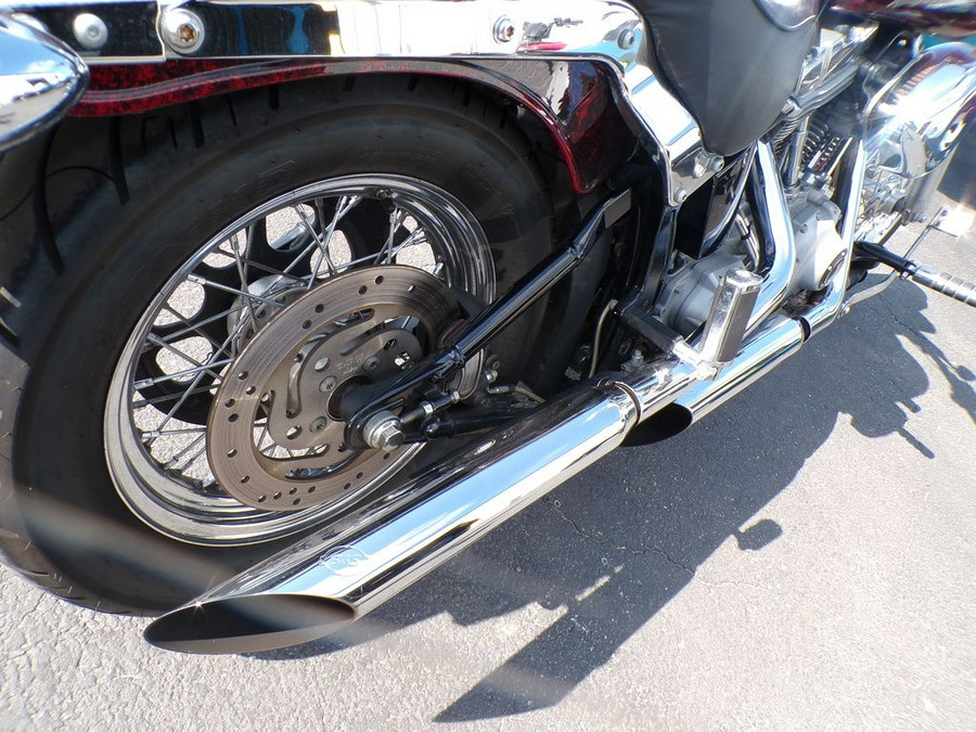 2005 Harley-Davidson® FXST - Softail® Standard