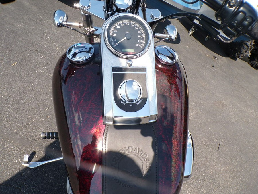 2005 Harley-Davidson® FXST - Softail® Standard