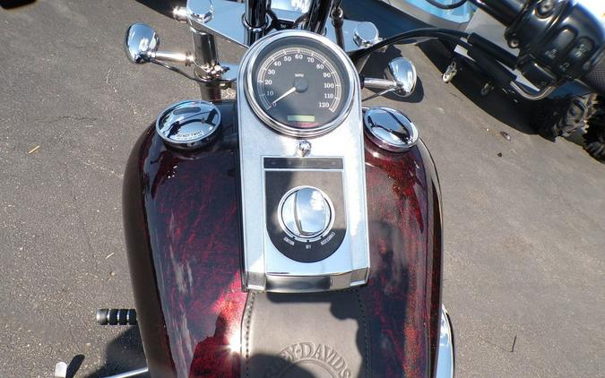 2005 Harley-Davidson® FXST - Softail® Standard