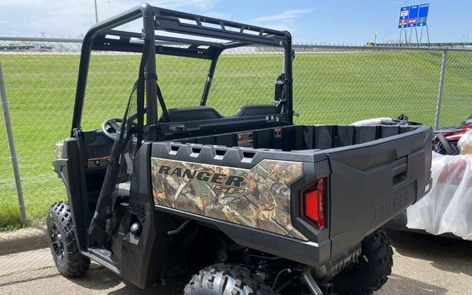 2024 Polaris® Ranger SP 570 Premium Polaris Pursuit Camo