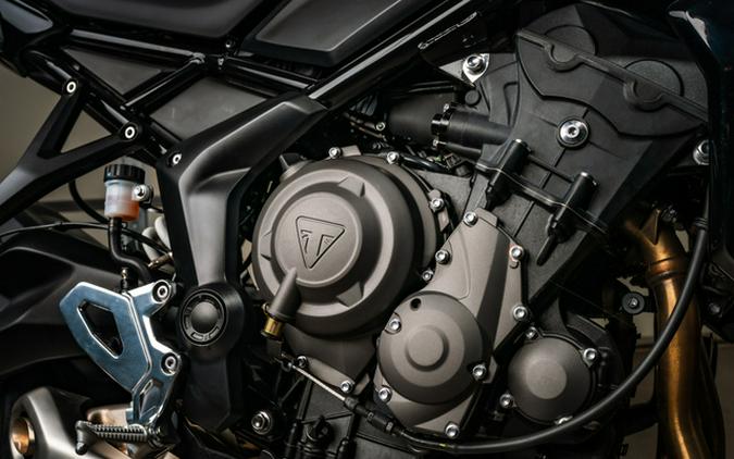 2024 Triumph Tiger Sport 660 Sport