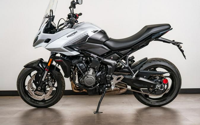 2024 Triumph Tiger Sport 660 Sport