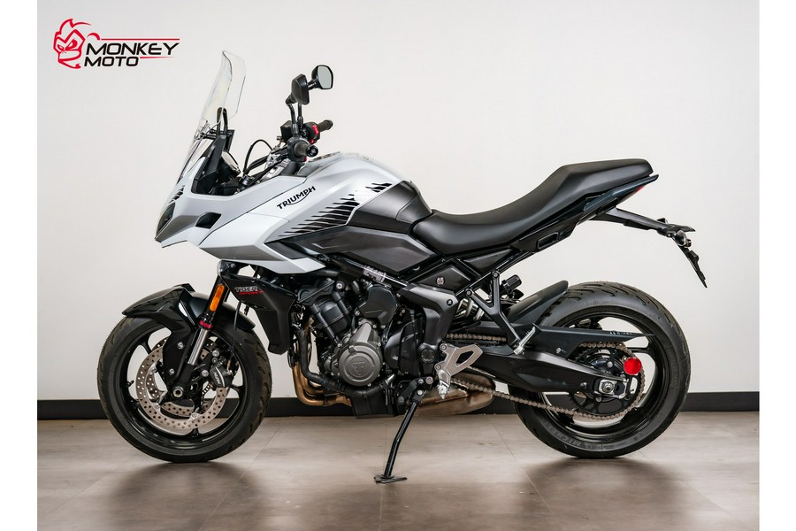 2024 Triumph Tiger Sport
