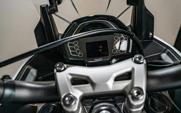 2024 Triumph Tiger Sport 660 Sport