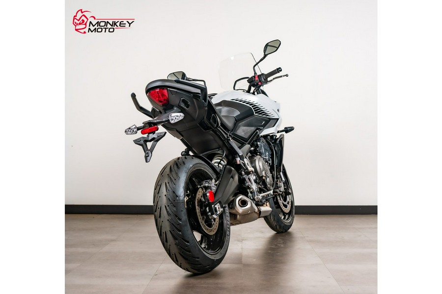 2024 Triumph Tiger Sport