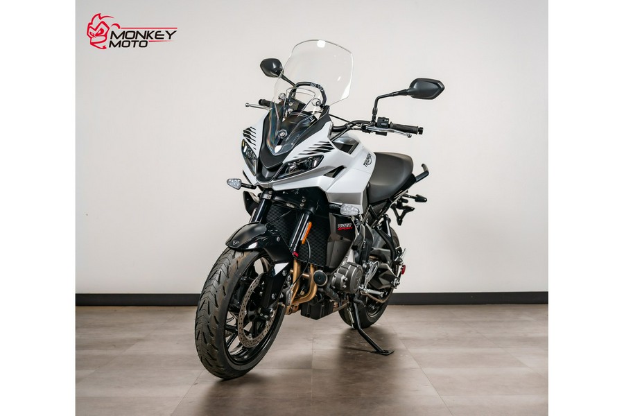 2024 Triumph Tiger Sport