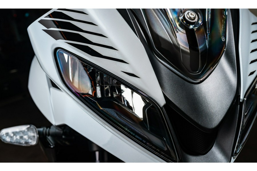 2024 Triumph Tiger Sport