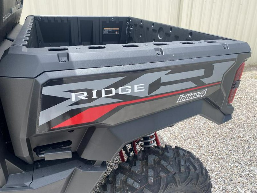 2024 Kawasaki Ridge® XR HVAC