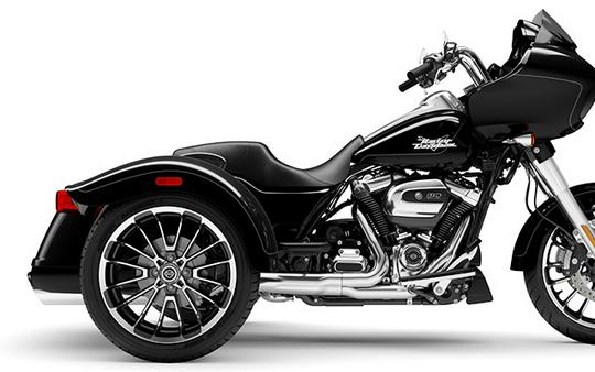 2024 Harley-Davidson Road Glide 3