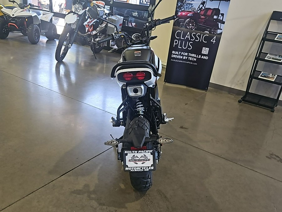 2024 CFMOTO Papio CL