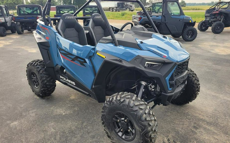 2024 Polaris Industries RZR TRAIL S SPORT