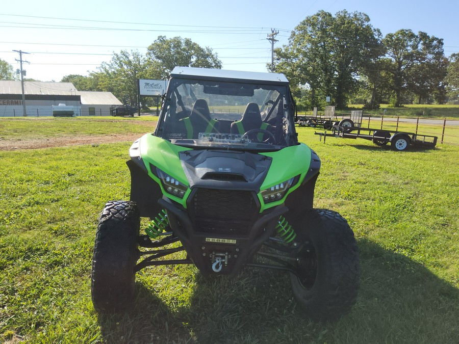 2020 Kawasaki Teryx® KRX™ 1000