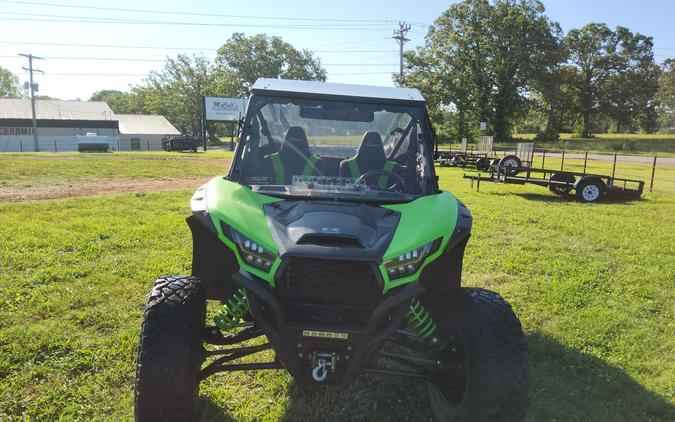 2020 Kawasaki Teryx® KRX™ 1000