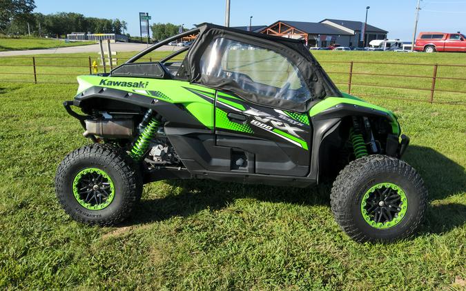 2020 Kawasaki Teryx® KRXT 1000