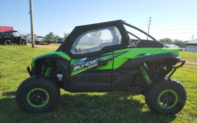 2020 Kawasaki Teryx® KRX™ 1000