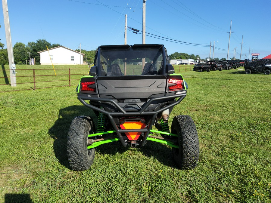 2020 Kawasaki Teryx® KRXT 1000