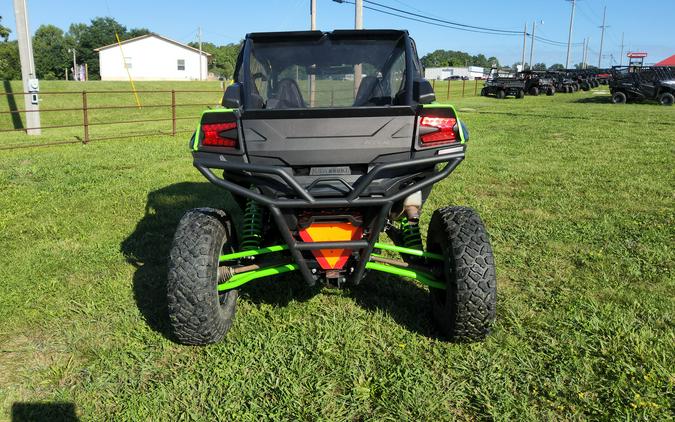 2020 Kawasaki Teryx® KRXT 1000