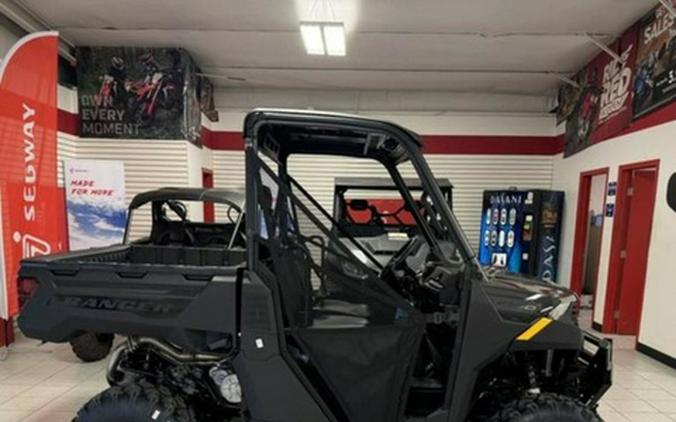 2025 Polaris Ranger 1000 Premium