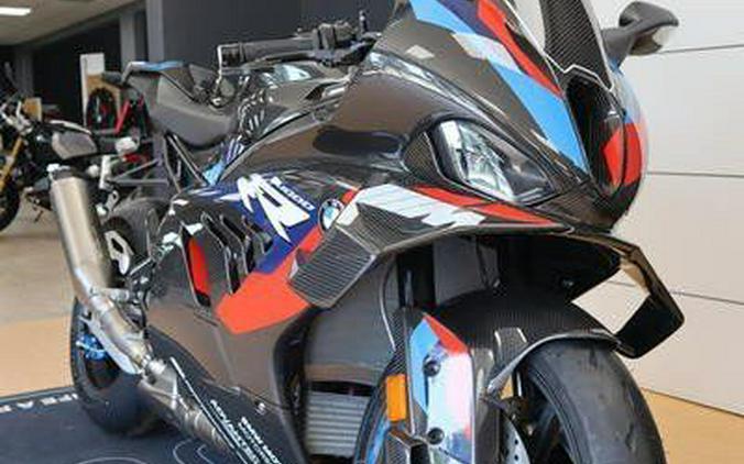 New 2024 BMW M1000 RR