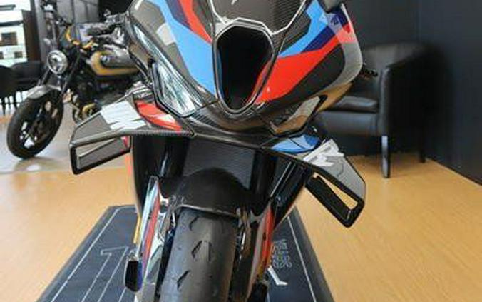 New 2024 BMW M1000 RR