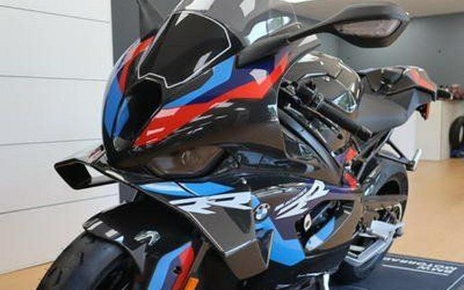 New 2024 BMW M1000 RR