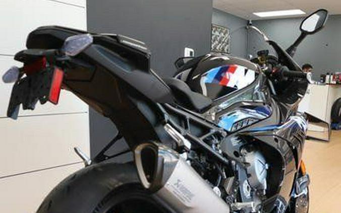 New 2024 BMW M1000 RR