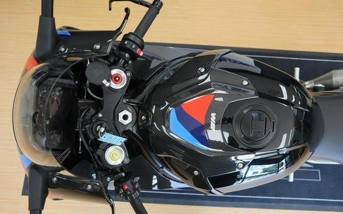 New 2024 BMW M1000 RR