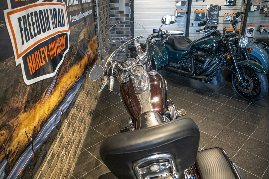 2014 Switchback™ (FLD)