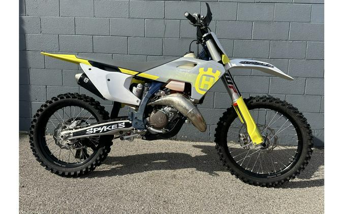 2024 Husqvarna Motorcycles TC 125