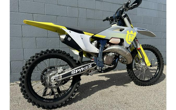 2024 Husqvarna Motorcycles TC 125