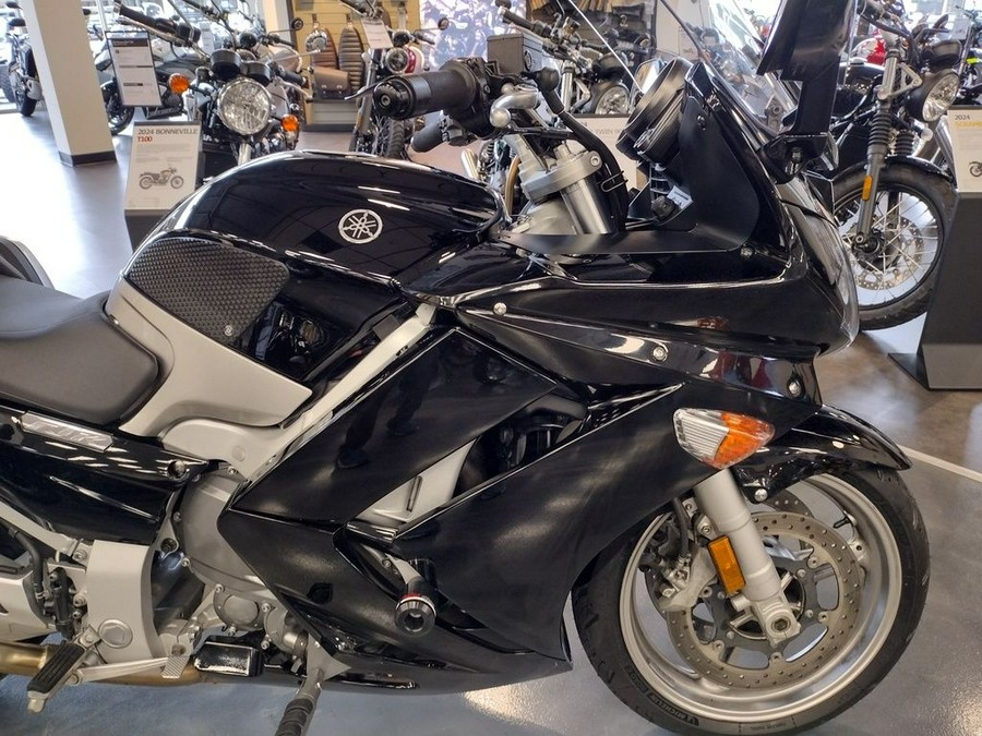 2008 Yamaha FJR 1300A