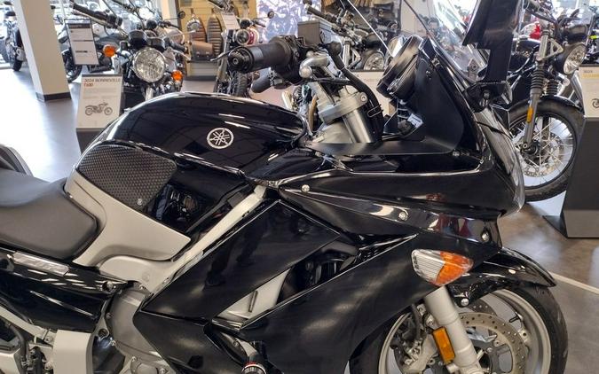 2008 Yamaha FJR 1300A