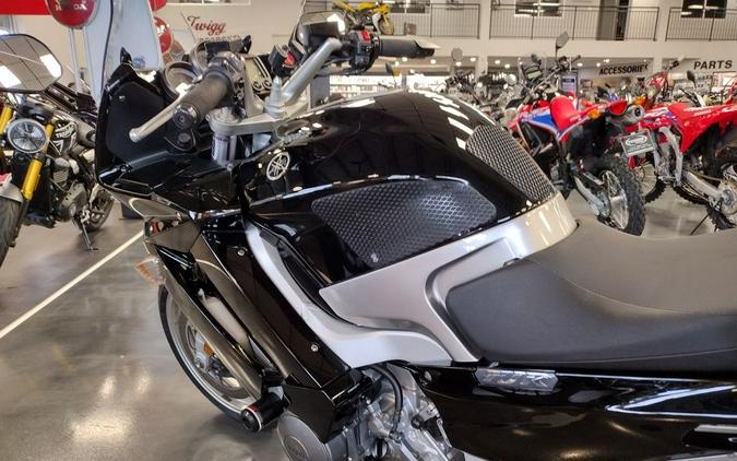 2008 Yamaha FJR 1300A