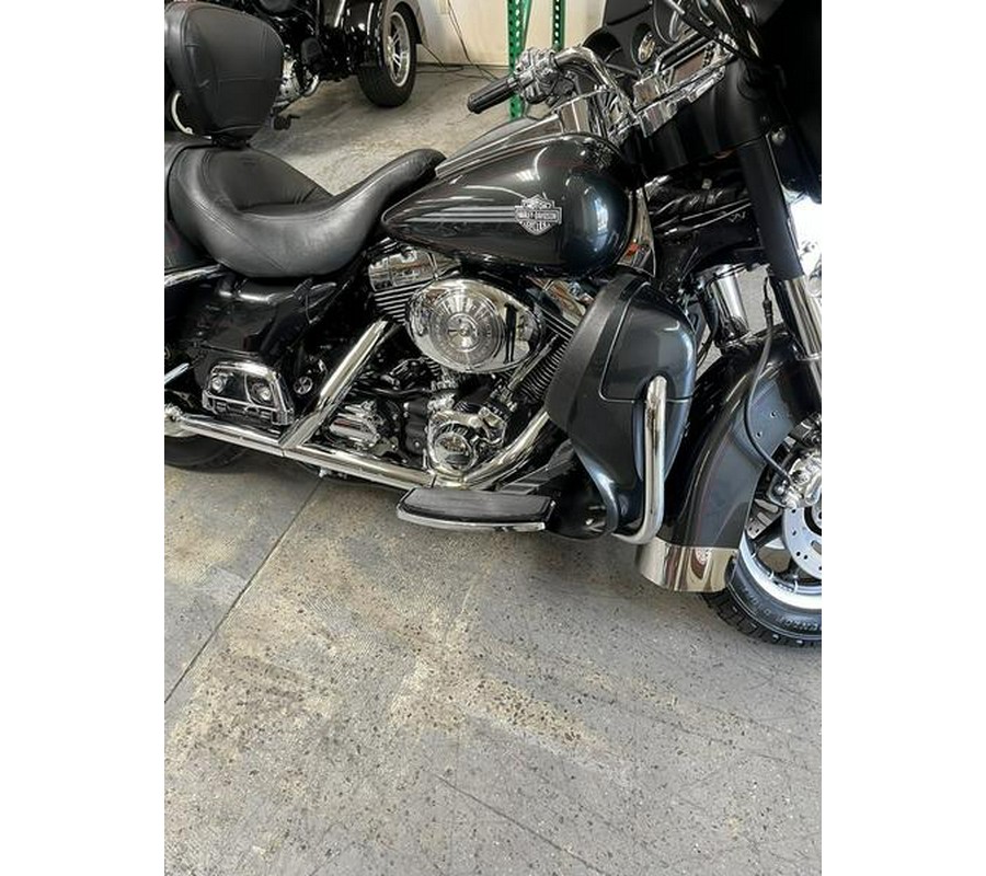 2006 Harley-Davidson® FLHTCUI - Ultra Classic® Electra Glide®