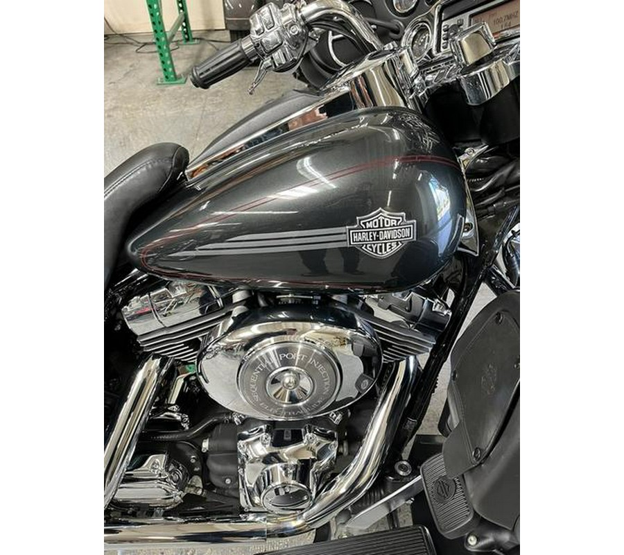 2006 Harley-Davidson® FLHTCUI - Ultra Classic® Electra Glide®