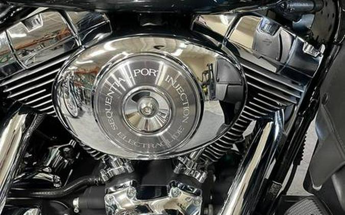 2006 Harley-Davidson® FLHTCUI - Ultra Classic® Electra Glide®