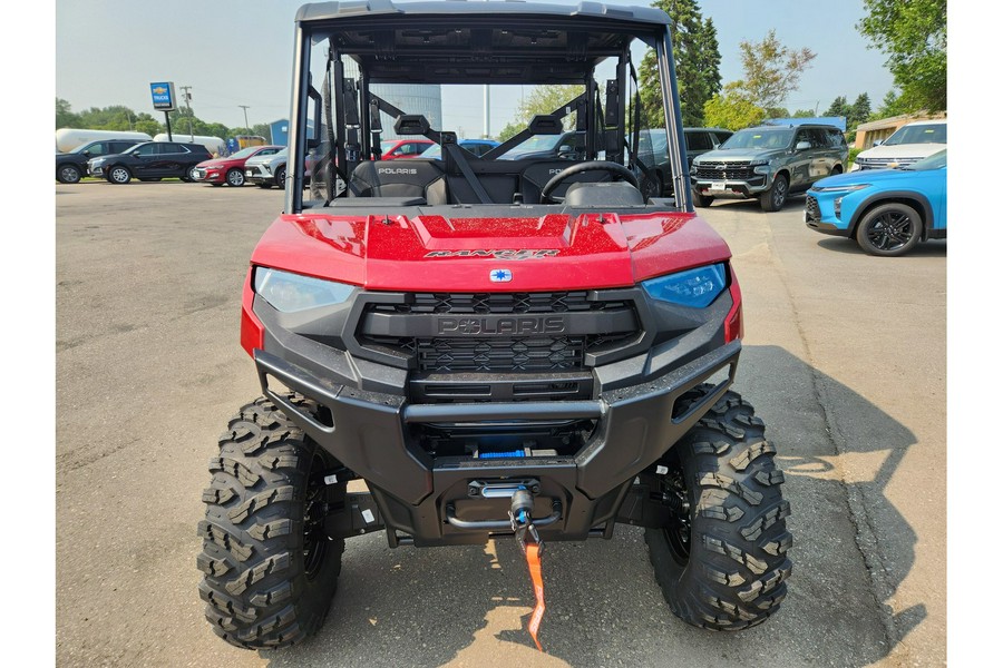 2025 Polaris Industries Ranger 1000 XP Crew Premium