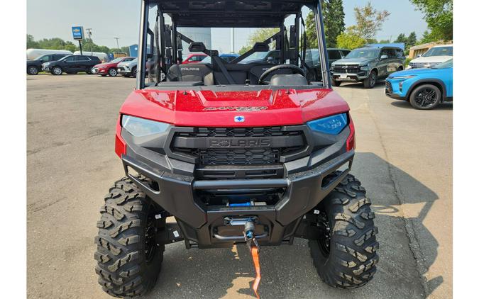 2025 Polaris Industries Ranger 1000 XP Crew Premium