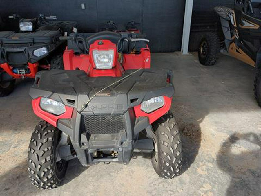 2015 Polaris Sportsman® X2 570 EPS