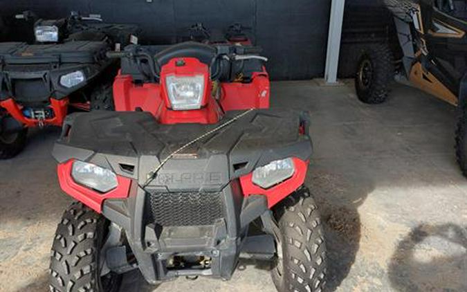 2015 Polaris Sportsman® X2 570 EPS