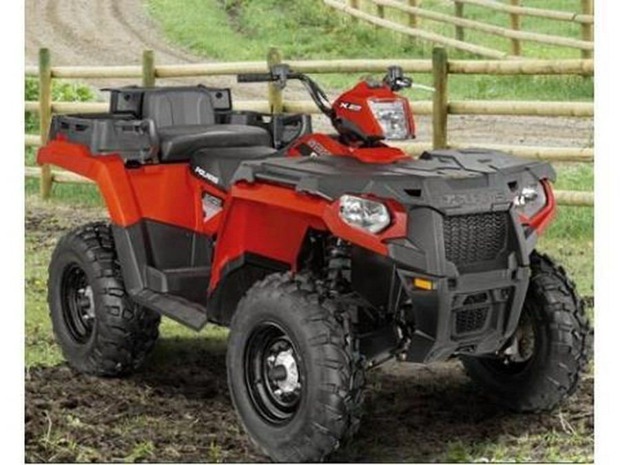 2015 Polaris Sportsman® X2 570 EPS