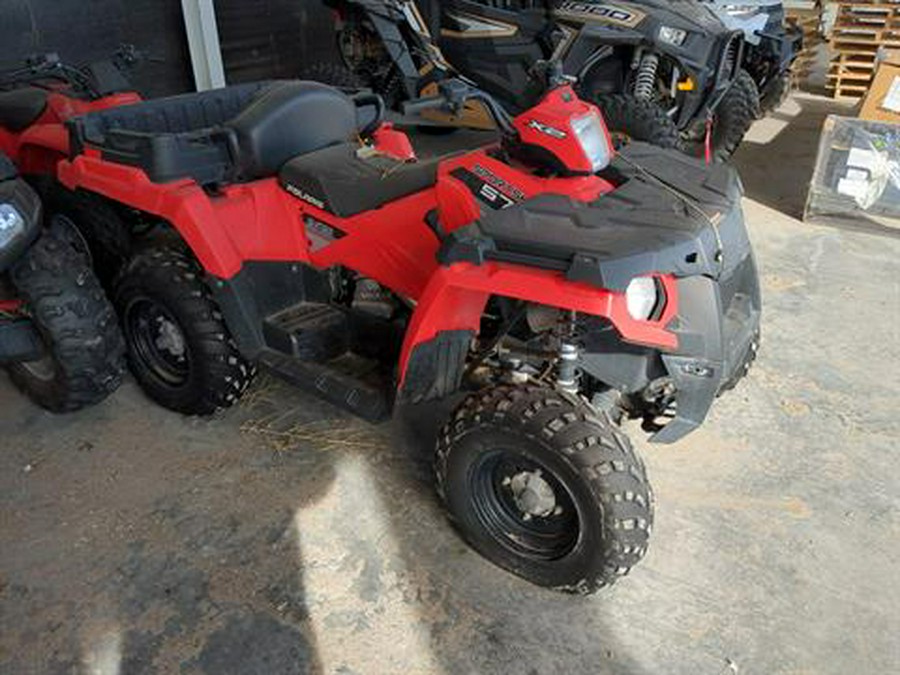 2015 Polaris Sportsman® X2 570 EPS