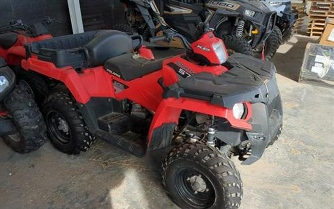 2015 Polaris Sportsman® X2 570 EPS