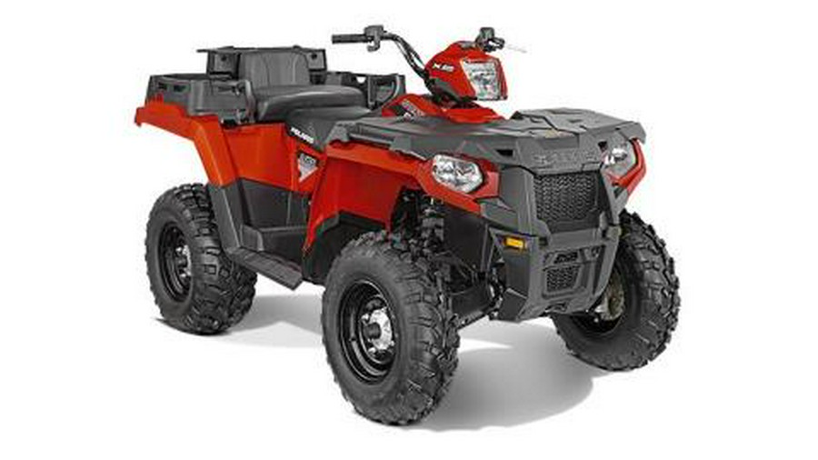 2015 Polaris Sportsman® X2 570 EPS