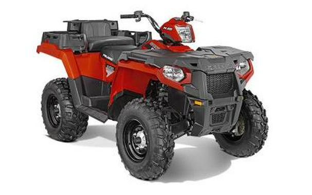 2015 Polaris Sportsman® X2 570 EPS