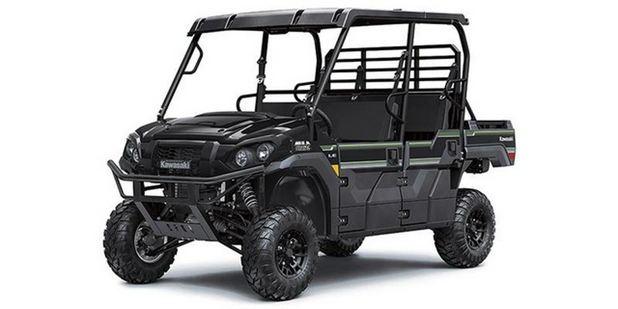 2026 Kawasaki Mule PRO-FXT 1000 LE (KAT1000ATFNN)